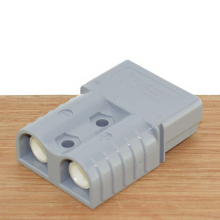 Anderson SB120 connector grijs   35mm2