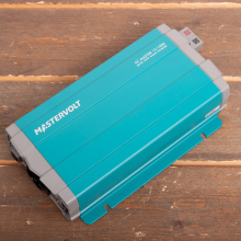 Mastervolt AC Master 12/1000