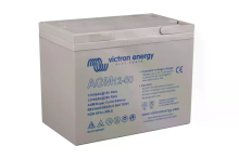 Victron AGM 12V/60Ah Super Cycle Accu M6