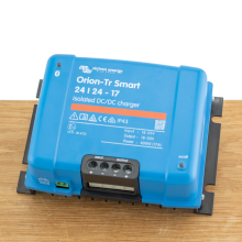 Victron Orion Tr Smart 24/48 8,5A (400W) Geïsoleerd