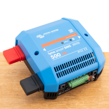 Victron Lynx Smart BMS 500 NG   M10