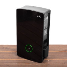 Wallbox ABL eM4 Socket 22 kW   EV Laadstation