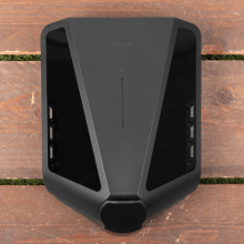 Easee Charge Max Black Laadstation