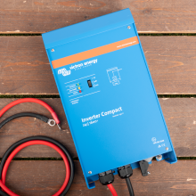 Victron Energy Phoenix Omvormer Compact 24/1600