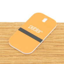 Zaptec RFID Tag/ Sleutelhanger