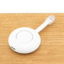 Homewizard P1 Meter