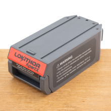 Lokithor ApartX Accu 4000A