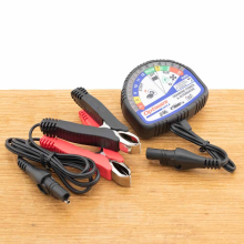 Tecmate Optimate TEST TS120