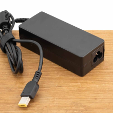Blu Basic Laptop lader AC Adapter 65W voor Lenovo Square plug