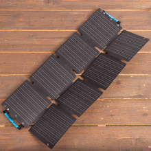 BLUETTI 60W Portable Solar Panel