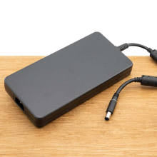 Dell Laptop lader AC Adapter 240W