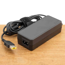 Laptop lader AC Adapter 65W Lenovo square plug