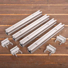 Solar Construct Set C   Montageset Blank