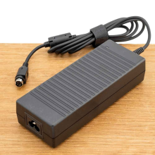 FSP Group Desktop / laptop lader AC Adapter 120W 4DIN