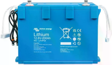 Victron Lithium NG Accu 12,8V/200Ah