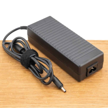 Blu Basic Laptop lader AC Adapter 130W Dell 4,5 x 3,0mm