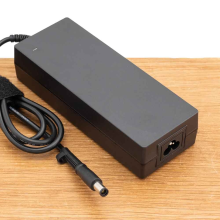 Blu Basic Laptop lader AC Adapter 135W voor HP/Compaq