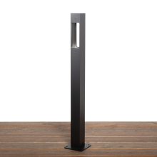 OnePole Lite Twin Universele Laadpaal   Beschadigd