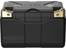 Noco Genius NLP9 Powersport Accu 12V 400A