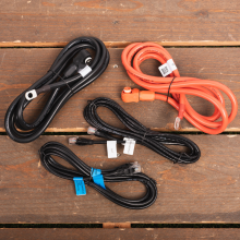 PYLONTECH US2000 Kabelset