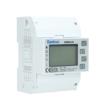 Eastron kWh meter SDM630 M 100A 3 fase afname/ teruglevering