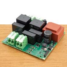 Alfen Powerboard PWR910 803873814 ICU