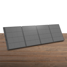 CN Powerstations CN PS PV360 Opvouwbaar Zonnepaneel 360W