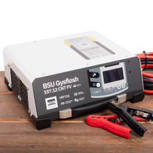 GYSFLASH 157.12 CNT FV 12V 150A