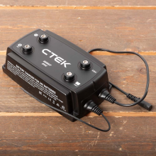 Ctek D250T 24V 10A DC/DC Lader