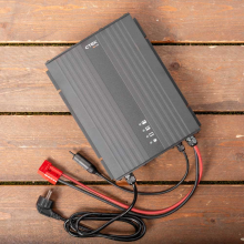 Ctek PRO 1240 EU 12V 40A