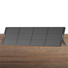CN Powerstations CN PS PV240X1 240W Opvouwbaar Zonnepaneel 240W
