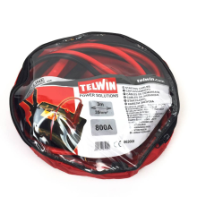 Telwin Booster Cable 3M Pro Line 800A