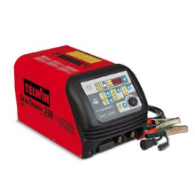 Telwin Booster Startronic 530   230 V