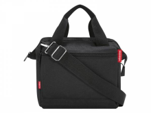 KLICKfix Reisenthel Stuurtas Roomy E Black
