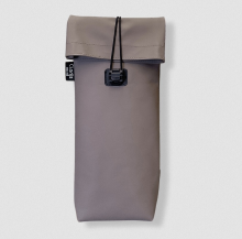 Clarijs E bike Accutas reCYCLEd Taupe