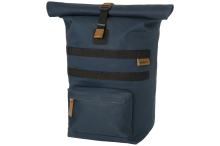 AGU Enkele fietstas Convoy Urban 17L Blauw CG