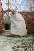 Nature winterhoes   200x150cm
