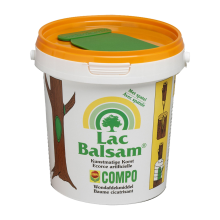 Compo LacBalsam   1kg   wondafdekmiddel