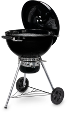 Weber Houtskoolbarbecue Master Touch GBS E 5750   ⌀ 57 cm