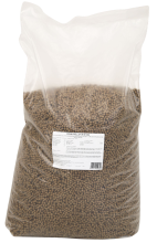 Famiflora pond pellets vijver vissenvoer   40L (15 KG)   Met spirulina   Geschikt voor verschillende vijvervissen