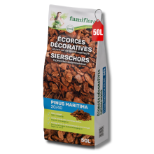 Famiflora sierschors    20/40   50 l