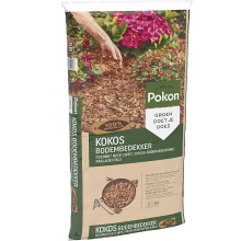 Pokon Kokos Bodembedekker   50L