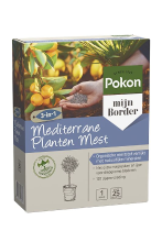 Pokon meststof voor mediterrane planten   1 kg