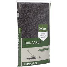 Pokon tuinaarde   40L