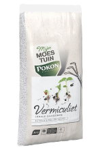 Pokon Vermiculiet   6L   Bio