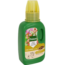 Pokon meststof voor orchideeën   250ml   bio