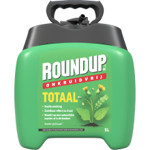 ROUNDUP® AC Totaal Onkruidvrij Kant en Klaar Spray 5L