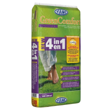 Viano gazonmeststof 20kg voor 350m²   4 in 1