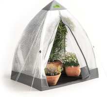 Bio Green Overwinteringstent & foliekas