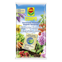 Compo meststof universeel   blauw Novatec   5 kg